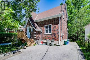 Triplex for Sale, 98 Waterloo Street, Waterloo, ON