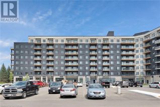 Property for Sale, 525 New Dundee Road Unit# 811, Kitchener, ON