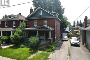 Duplex for Sale, 246 Kent Street, Port Colborne, ON