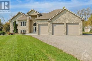 Raised Ranch-Style House for Sale, 6275 Apple Orchard Road, Ottawa, ON