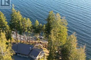 House for Sale, 12369 Scotch Fir Point Rd, Powell River, BC