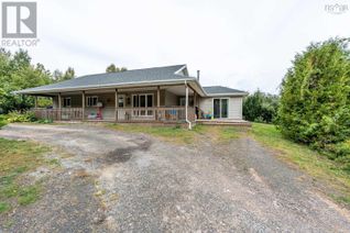 Detached House for Sale, 26 Hillcrest Drive, Conway, NS