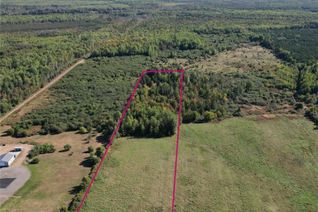 Property for Sale, 4.55 Acres Route 180, South Tetagouche, NB