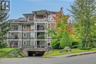 Condo for Sale, 1325 Cape Cod Dr #206 B, Parksville, BC