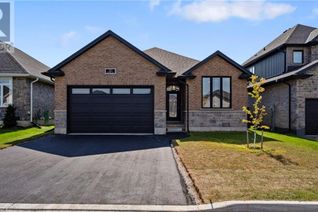 Bungalow for Sale, 30 Hare Street, Waterford, ON