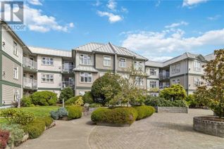 Condo Apartment for Sale, 3010 Washington Ave #301, Victoria, BC