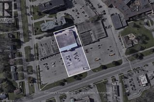 Property for Sale, 649-655 Colborne Street, Brant (Brantford Twp), ON