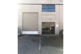 Industrial Property for Sale, 8322 130 Street #214, Surrey, BC