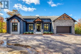 Bungalow for Sale, 4805 Muskoka District 169 Road Unit# 6, Muskoka Lakes, ON