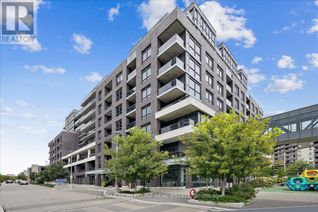 Condo for Sale, 26 Gibbs Road #529, Toronto (Islington-City Centre West), ON