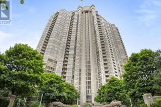 Condo for Rent, 45 Kingsbridge Garden Circle #1411, Mississauga (Hurontario), ON