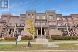 Townhouse for Sale, 100 Parrotta Drive #108, Toronto (Humberlea-Pelmo Park), ON