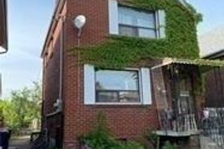 Detached House for Rent, 12 Pendrith Street #Bsmt, Toronto (Dovercourt-Wallace Emerson-Junction), ON