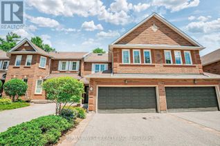 Townhouse for Sale, 1735 The College Way #15, Mississauga (Erin Mills), ON