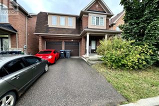 House for Rent, 203 Sussexvale Drive #Bsmt, Brampton (Sandringham-Wellington), ON