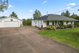 Detached House for Sale, 260 Salem Road, Havelock, NB