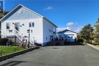 Bungalow for Sale, 467 Rue De L'Église, Tracadie, NB