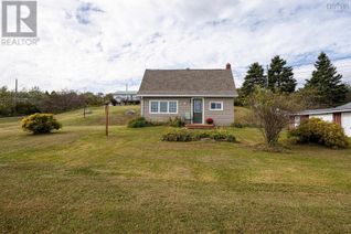 Detached House for Sale, 103 Shore Road, West Chezzetcook, NS