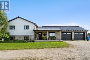 Property for Sale, 185504 Grey Road 9, Dundalk, ON