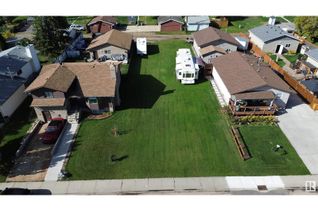 Commercial Land for Sale, 5412 46 St, Stony Plain, AB