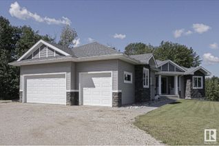 Bungalow for Sale, 53024 Rge Rd 15, Rural Parkland County, AB