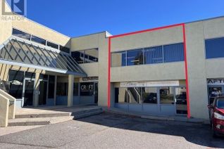 Business for Sale, 1383 Mcgill Rd #102, Kamloops, BC