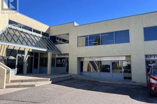 Commercial/Retail Property for Sale, 1383 Mcgill Road #102, Kamloops, BC