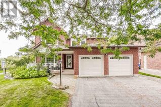 House for Sale, 33 Rice Drive, Whitby (Pringle Creek), ON