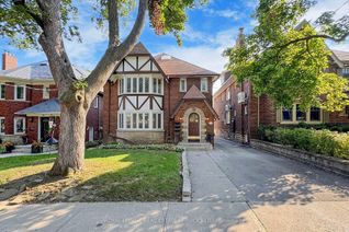 Detached House for Rent, 733 Avenue Rd, Toronto, ON