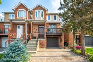 House for Sale, 43 Festival Dr, Toronto, ON