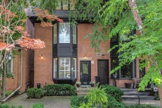 House for Sale, 109 Roxborough St W, Toronto, ON