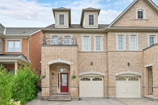 Semi-Detached House for Sale, 32 Goldthread Terr, Toronto, ON