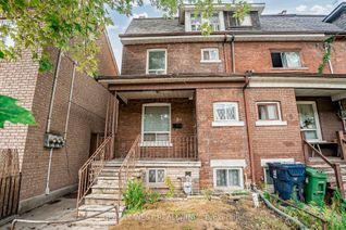 Property for Sale, 10 Afton Ave, Toronto, ON