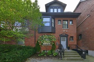 Triplex for Rent, 133 Cottingham St #upper, Toronto, ON