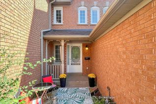 Townhouse for Sale, 94 Zachary Pl, Whitby, ON