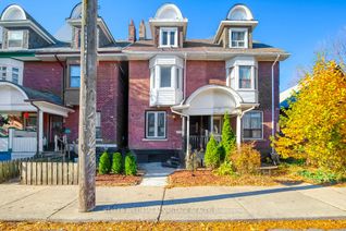 Semi-Detached House for Rent, 218 Broadview Ave #Lower, Toronto, ON