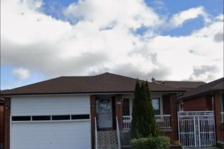 Property for Rent, 323 Huntsmill Blvd #BSMT, Toronto, ON