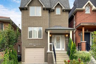 Property for Sale, 34A Maybourne Ave, Toronto, ON