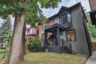 House for Sale, 118 Cambridge Ave, Toronto, ON