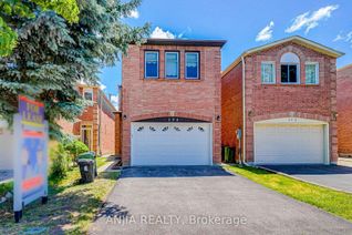 House for Rent, 174 Roxanne Cres, Toronto, ON