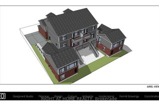 Vacant Residential Land for Sale, 249 Liberty St N, Clarington, ON