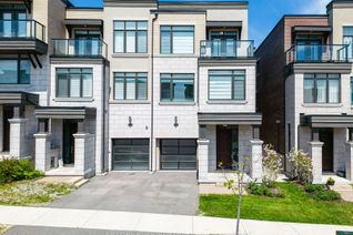 Townhouse for Rent, 598 Marc Santi Blvd, Vaughan, ON