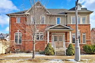 Detached House for Rent, 30 Northvale Rd, Markham, ON