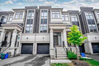 Townhouse for Sale, 59 Armillo Pl, Markham, ON