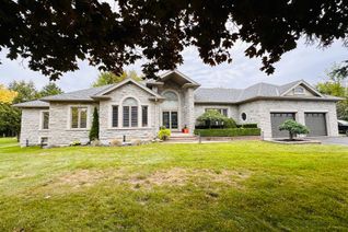 Bungalow for Sale, 49 Shore Cres, Georgina, ON