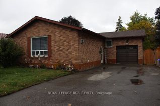 Detached House for Sale, 60 West St, Georgina, ON