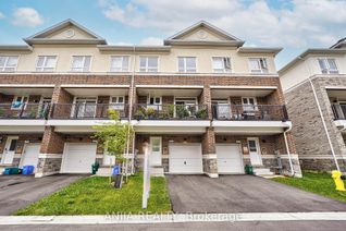 Townhouse for Sale, 66 Massachusetts Lane, Markham, ON