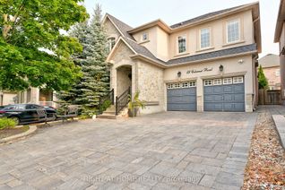 House for Sale, 19 Cabernet Rd, Vaughan, ON