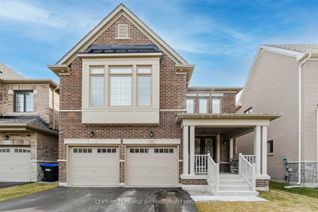 House for Sale, 23 Bartram Cres, Bradford West Gwillimbury, ON