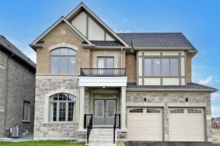 Detached House for Sale, 19 Concert Hill Way N, East Gwillimbury, ON